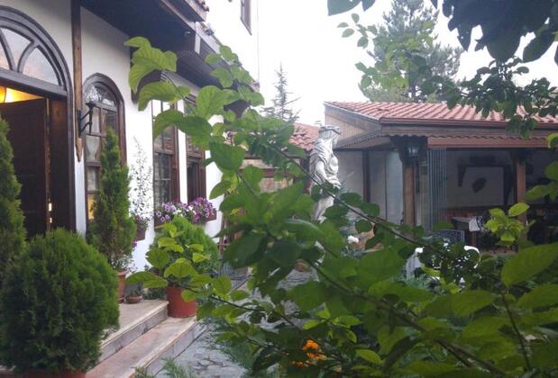 Akifbey Konağı - Görsel 19