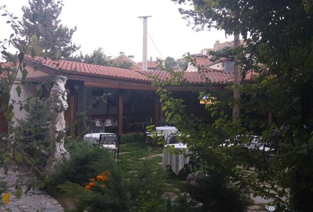 Akifbey Konağı - Görsel 20