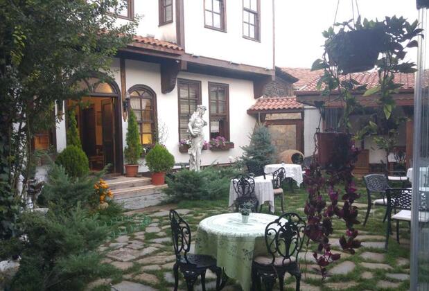 Akifbey Konağı - Görsel 21