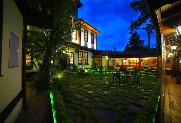 Akifbey Konağı - Görsel 22