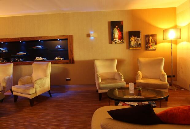 Troya Hotel - Görsel 8