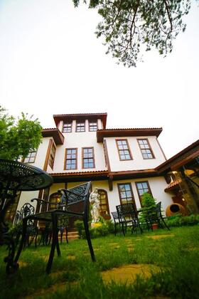 Akifbey Konağı - Görsel 3