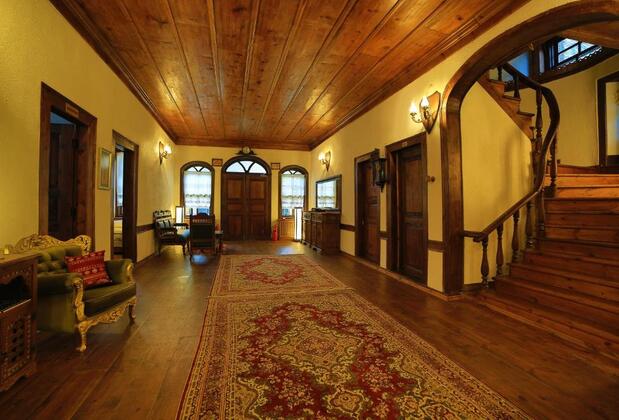 Akifbey Konağı - Görsel 30