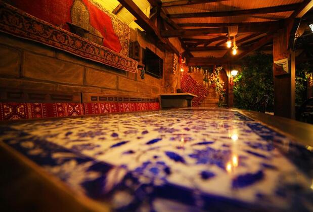 Akifbey Konağı - Görsel 34