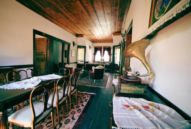 Akifbey Konağı - Görsel 26