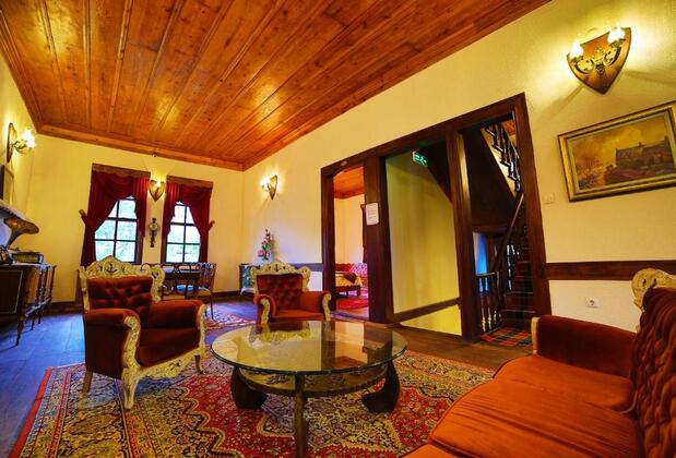 Akifbey Konağı - Görsel 31