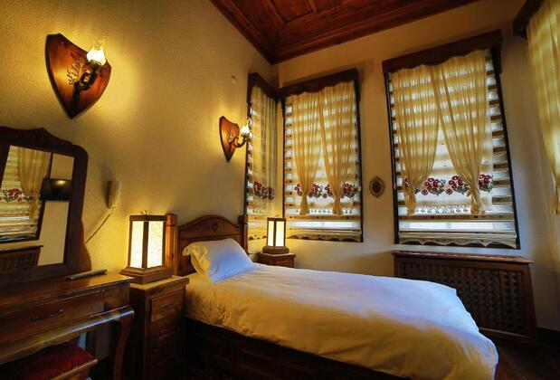 Akifbey Konağı - Görsel 33