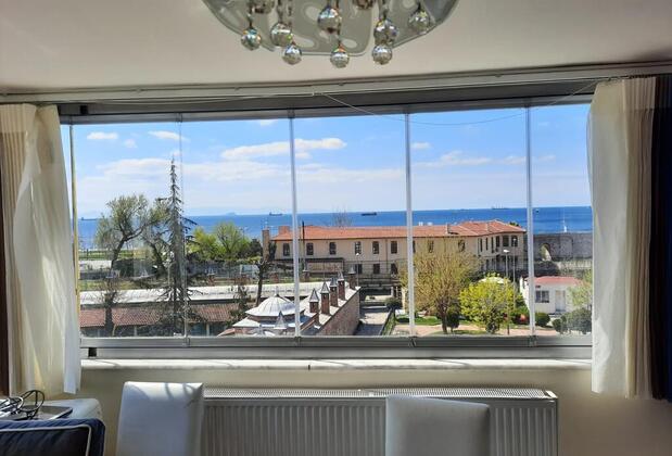 Elegant Apart - Görsel 18