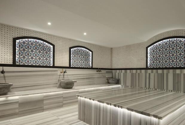 Ramada Mersin - Görsel 37