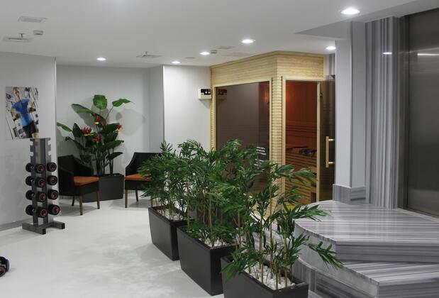 Troya Hotel - Görsel 29