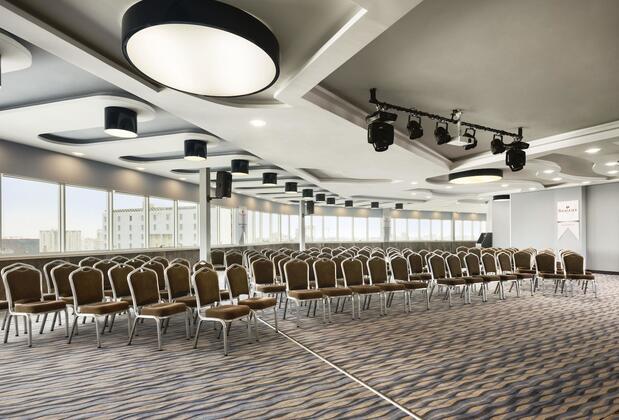 Ramada Mersin - Görsel 42