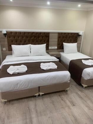 Taksim Antique Suites - Görsel 5
