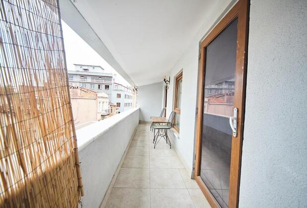 Taksim Antique Suites - Görsel 3