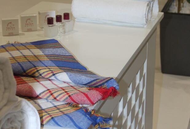 Troya Hotel - Görsel 31