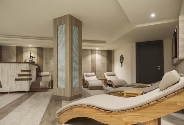 Ramada Mersin - Görsel 35