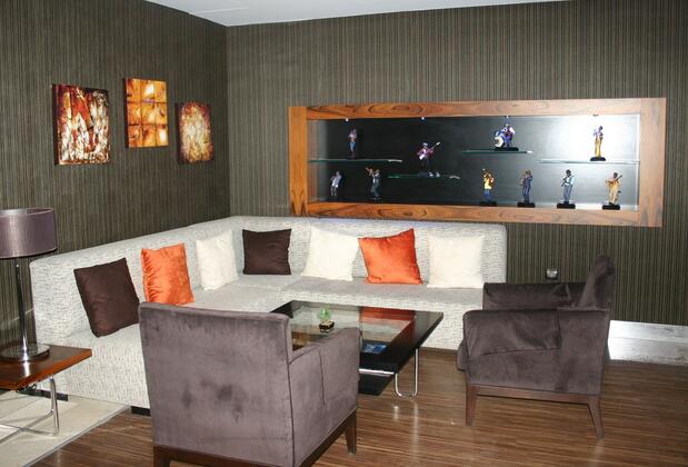 Troya Hotel - Görsel 32