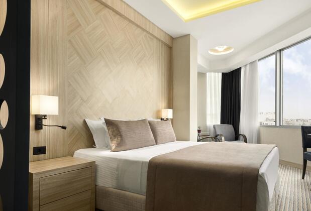 Ramada Mersin - Görsel 6