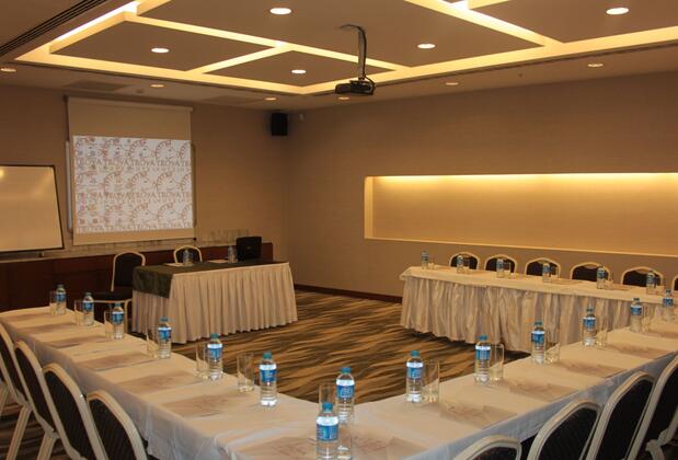 Troya Hotel - Görsel 12