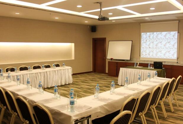 Troya Hotel - Görsel 38