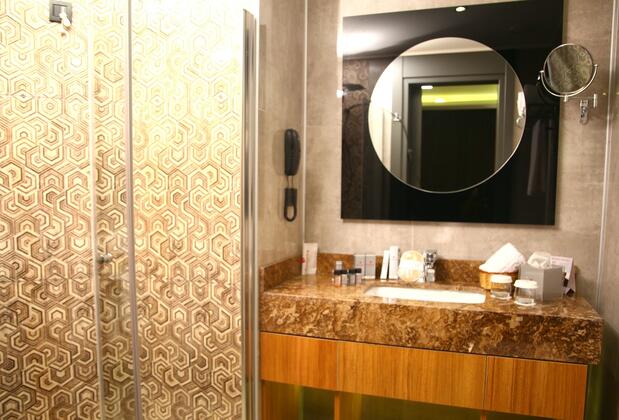 Ramada Mersin - Görsel 25