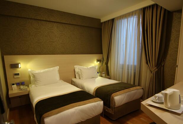 Troya Hotel - Görsel 39