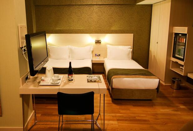 Troya Hotel - Görsel 40