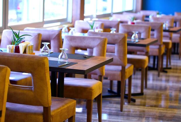 Ramada Mersin - Görsel 31