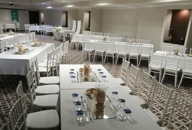 Çalı Otel - Görsel 9