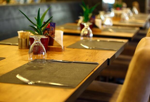 Ramada Mersin - Görsel 32