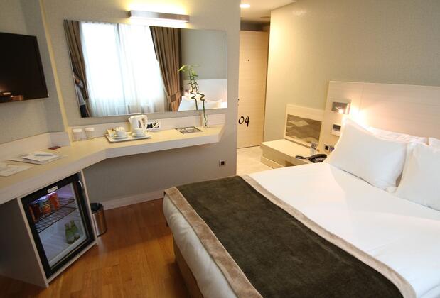 Troya Hotel - Görsel 41