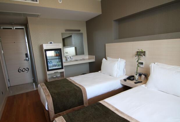 Troya Hotel - Görsel 42