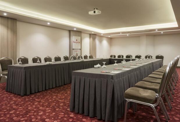 Ramada Mersin - Görsel 43