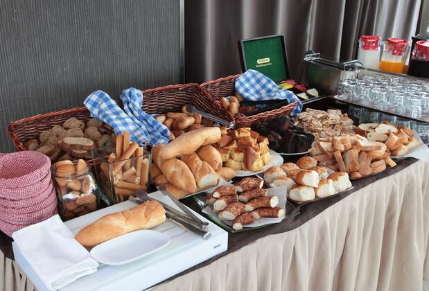 Troya Hotel - Görsel 18