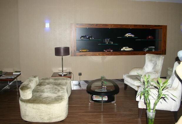 Troya Hotel - Görsel 44