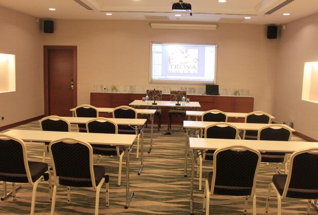 Troya Hotel - Görsel 13