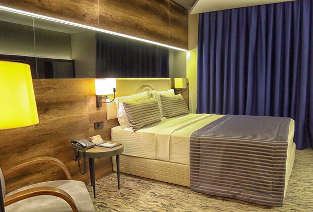 Ramada Mersin - Görsel 11