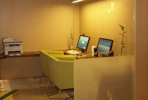 Troya Hotel - Görsel 11