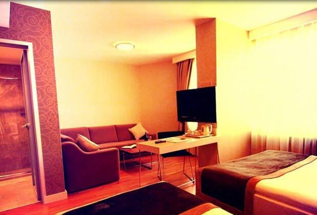 Troya Hotel - Görsel 45