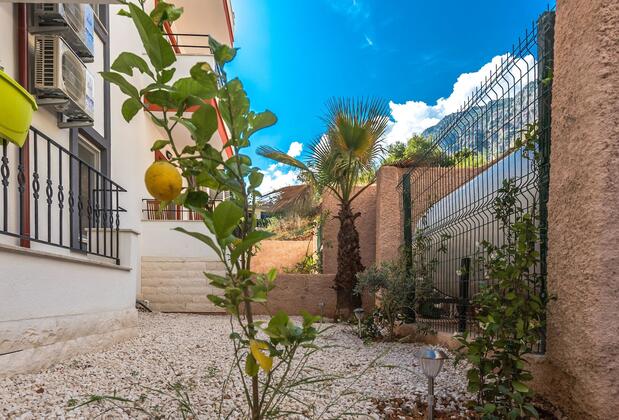 Erdem City Apart - Görsel 7