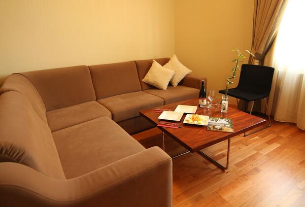 Troya Hotel - Görsel 46