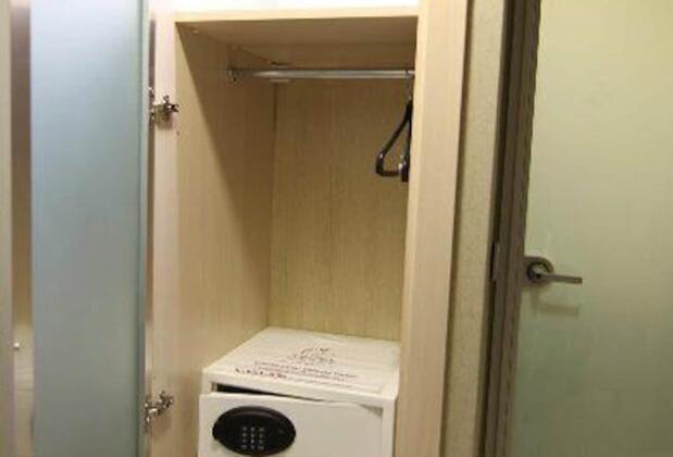 Troya Hotel - Görsel 48