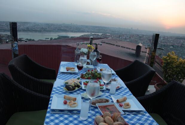 Troya Hotel - Görsel 19