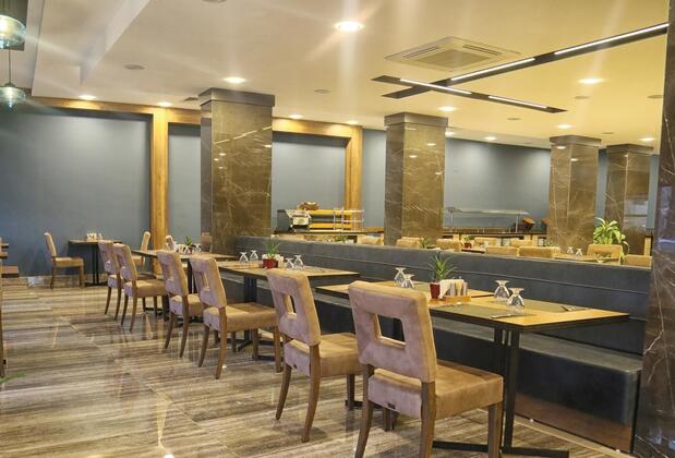 Ramada Mersin - Görsel 30