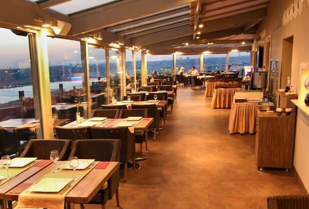 Troya Hotel - Görsel 21