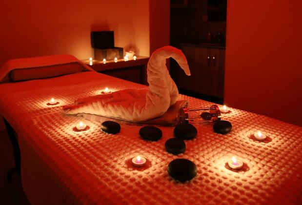 Ramada Mersin - Görsel 38