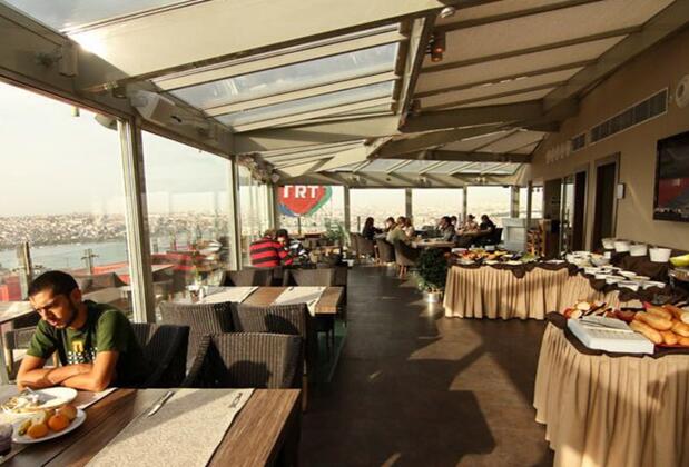 Troya Hotel - Görsel 16