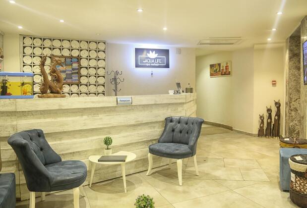 Ramada Mersin - Görsel 34