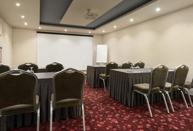 Ramada Mersin - Görsel 44