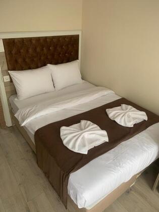 Taksim Antique Suites - Görsel 6