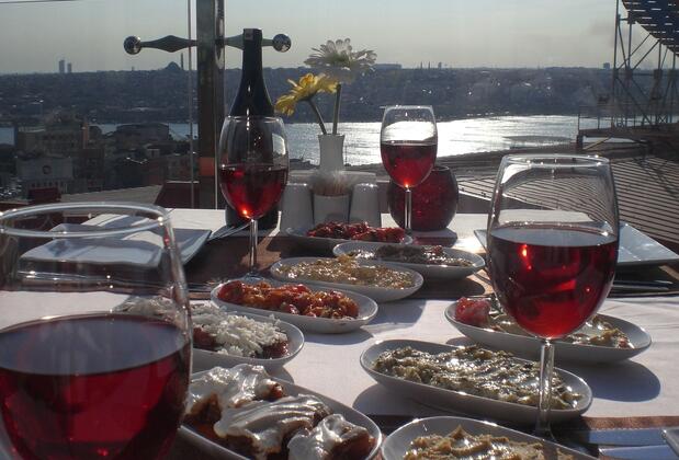 Troya Hotel - Görsel 15